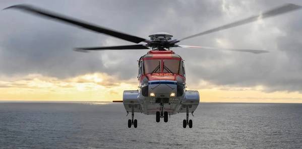 Equinor Grants Contracts for Offshore Crew Transportation Services